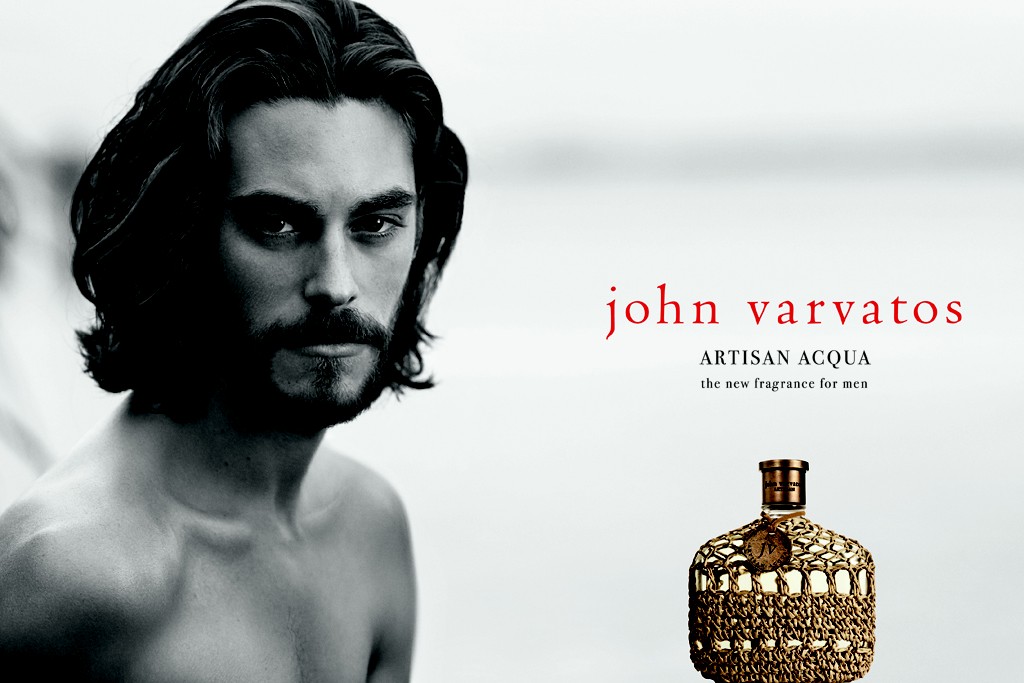 John varvatos discount artisan acqua отзывы